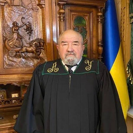 Луцюк Павло Сергійович