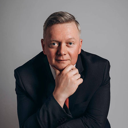 Юрій Васильович Карпенко